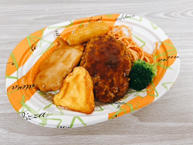 11月17日のRONDO DELI